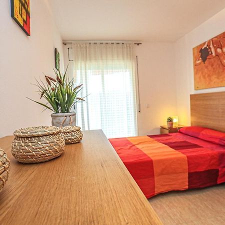 Litoral Costa Dorada - Port Marino Only Families Cambrils Exterior photo