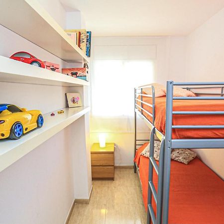 Litoral Costa Dorada - Port Marino Only Families Cambrils Exterior photo
