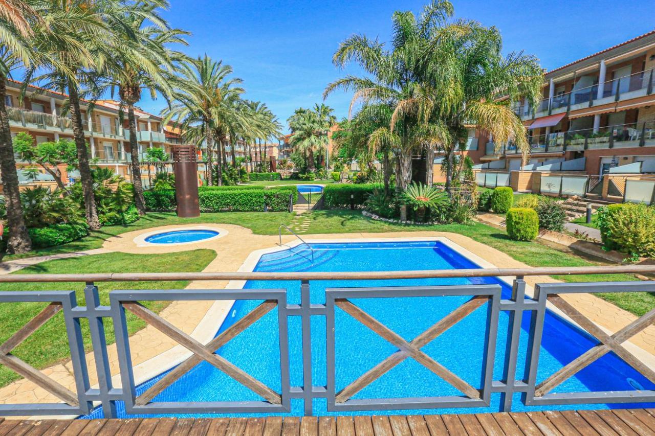 Litoral Costa Dorada - Port Marino Only Families Cambrils Exterior photo