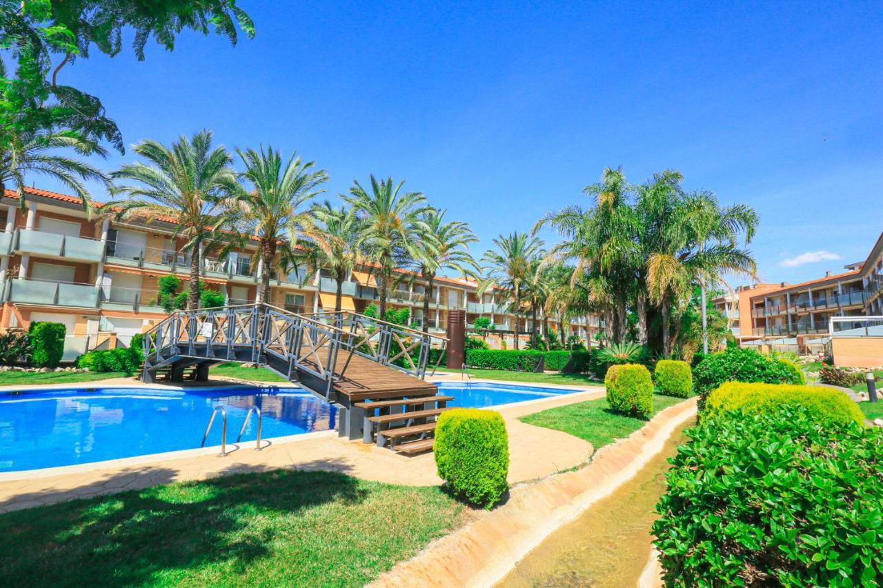 Litoral Costa Dorada - Port Marino Only Families Cambrils Exterior photo