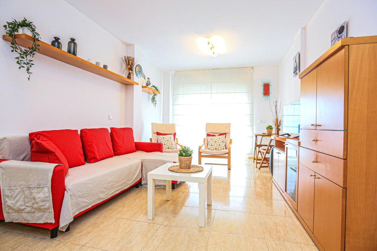 Litoral Costa Dorada - Port Marino Only Families Cambrils Exterior photo
