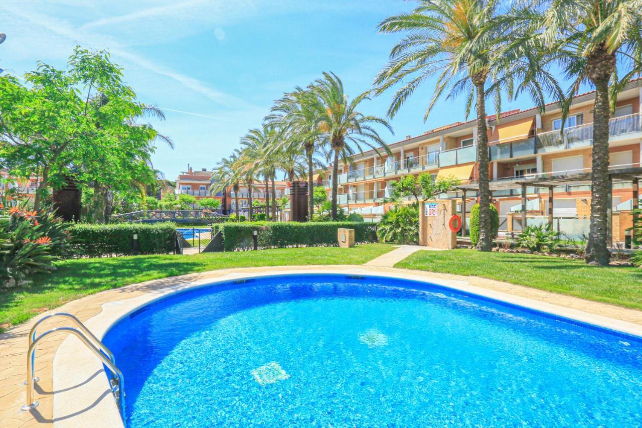 Litoral Costa Dorada - Port Marino Only Families Cambrils Exterior photo