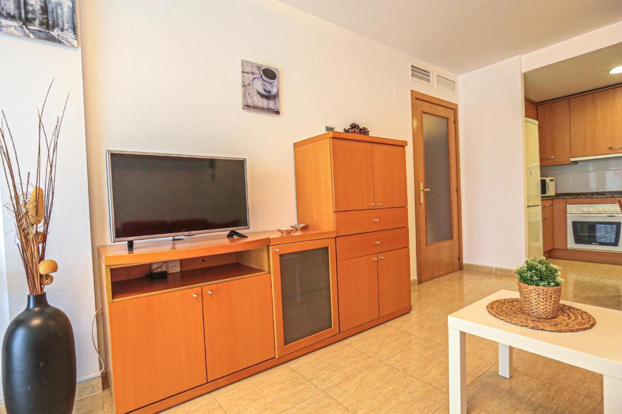 Litoral Costa Dorada - Port Marino Only Families Cambrils Exterior photo