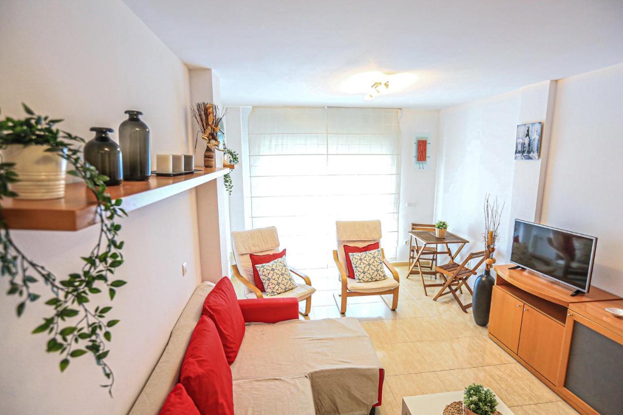 Litoral Costa Dorada - Port Marino Only Families Cambrils Exterior photo