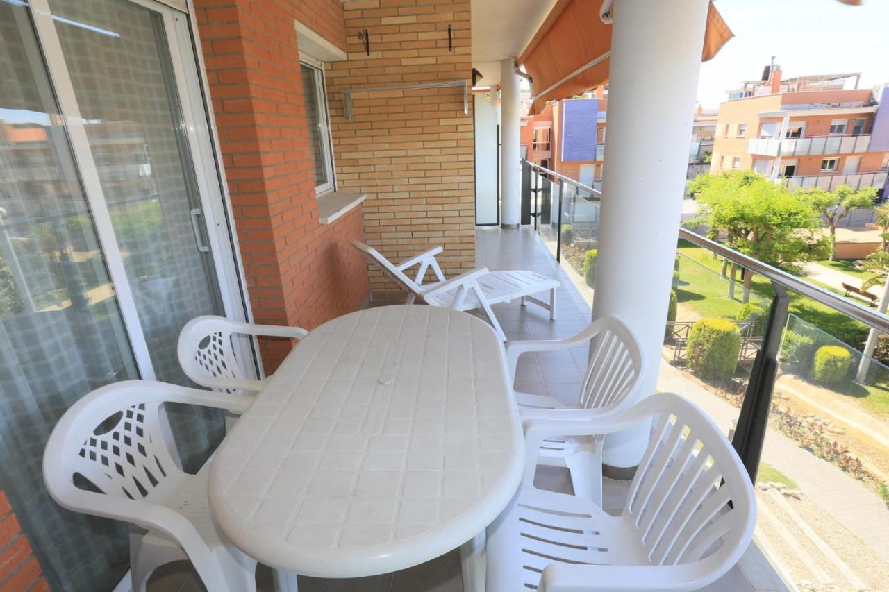 Litoral Costa Dorada - Port Marino Only Families Cambrils Exterior photo