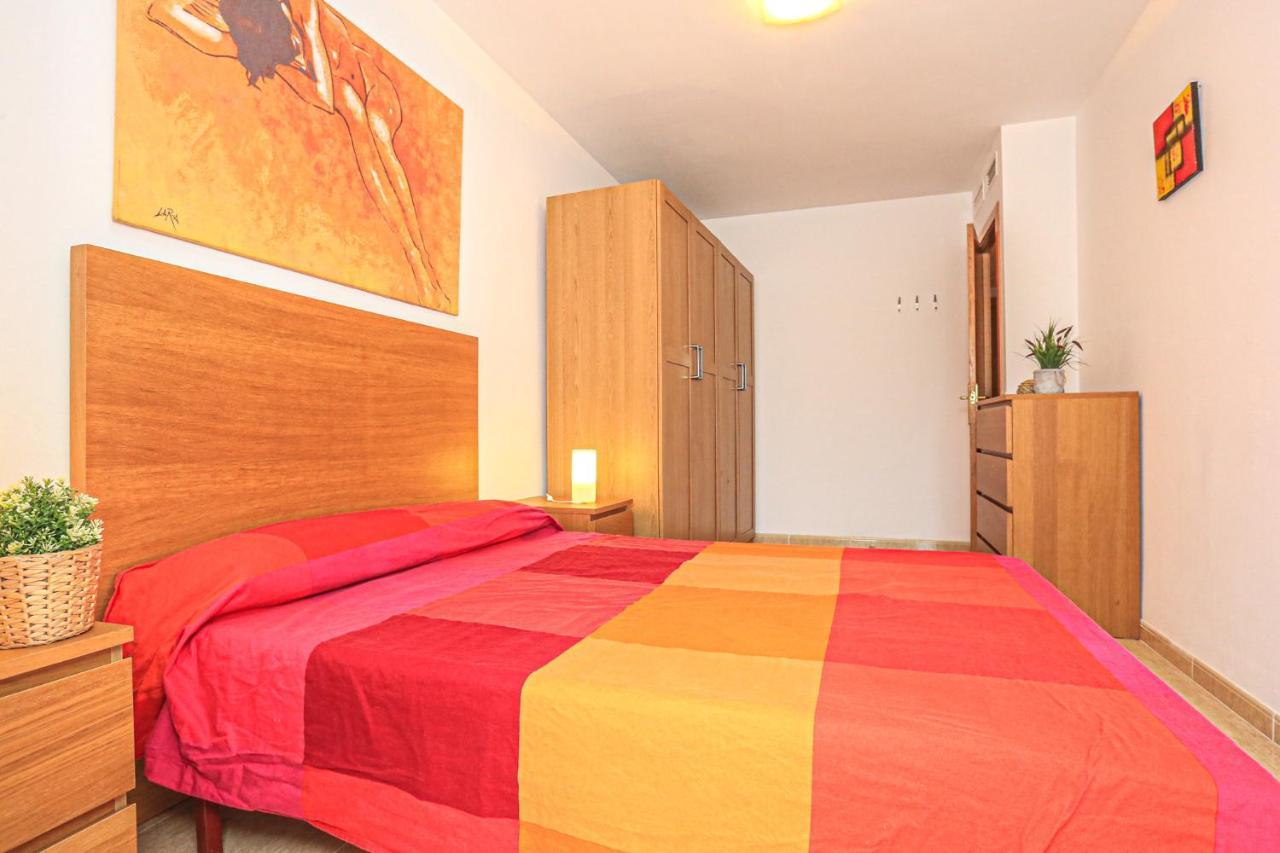 Litoral Costa Dorada - Port Marino Only Families Cambrils Exterior photo